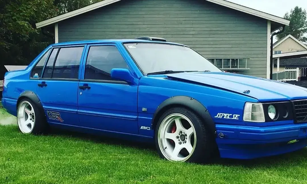 Kilde: @toni.hauger / Instagram