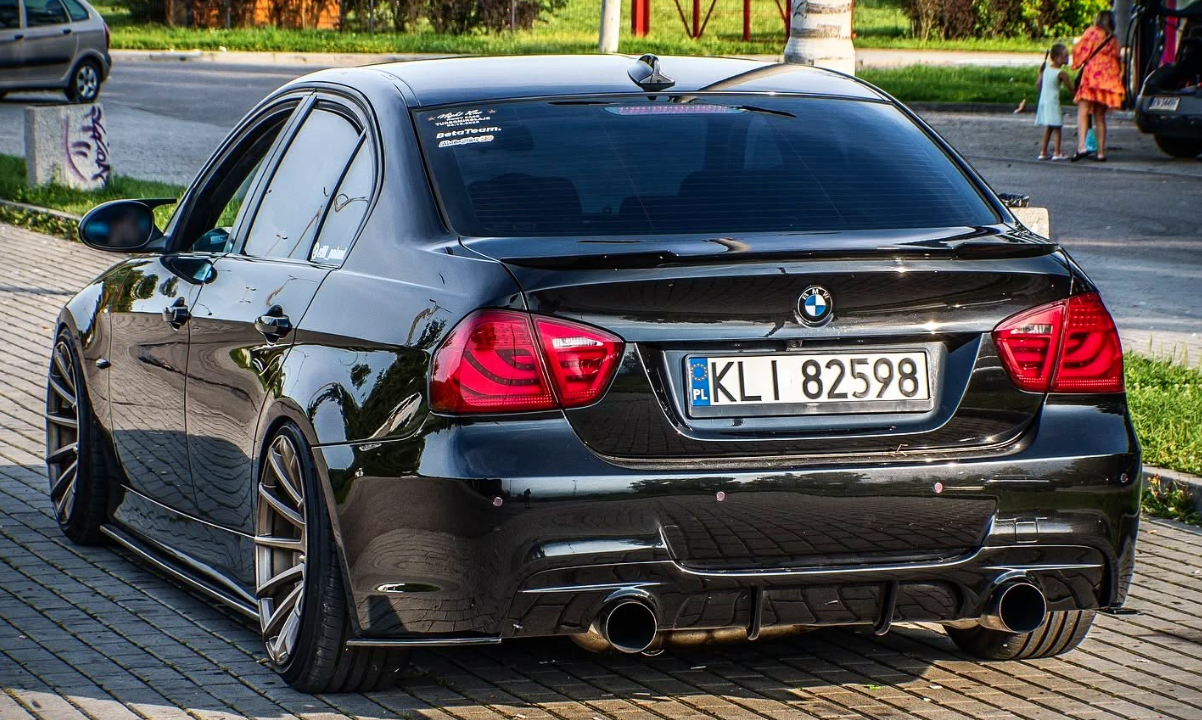 Kilde: @e90_poland / Instagram