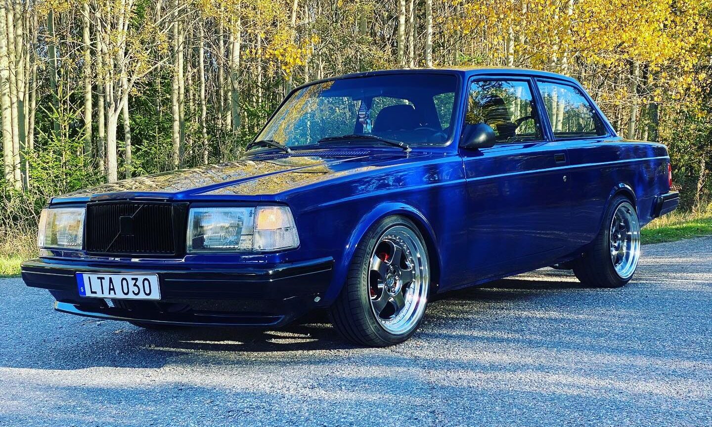 Volvo240