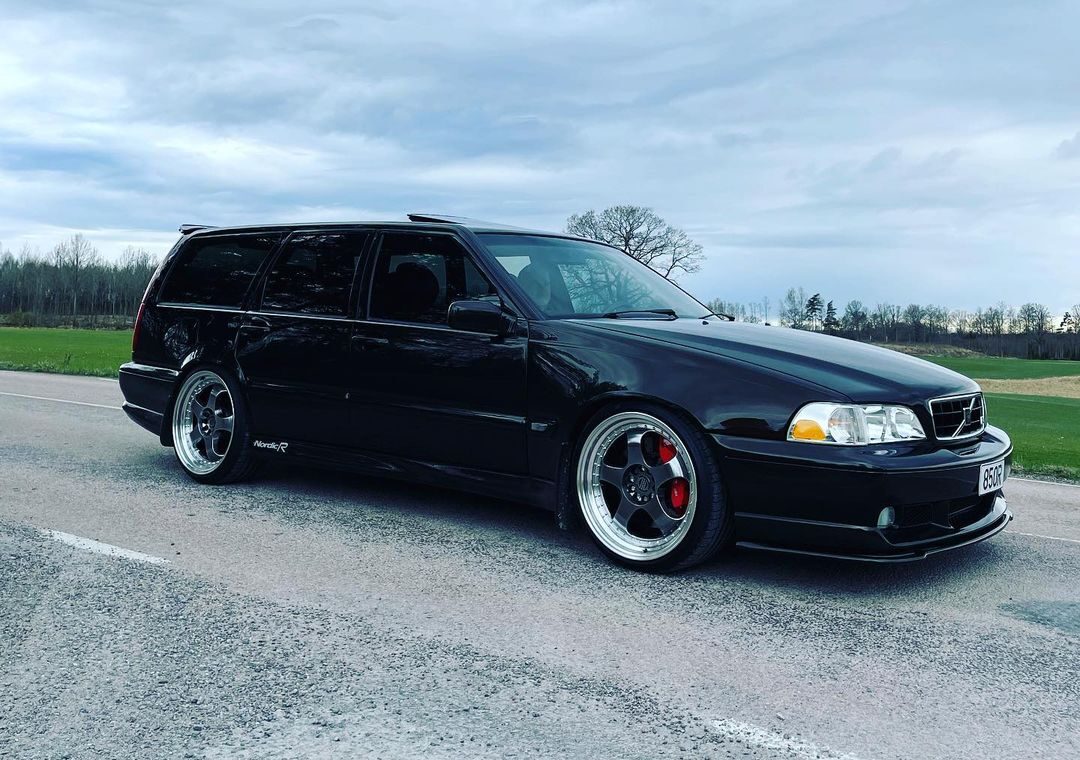 Volvo855