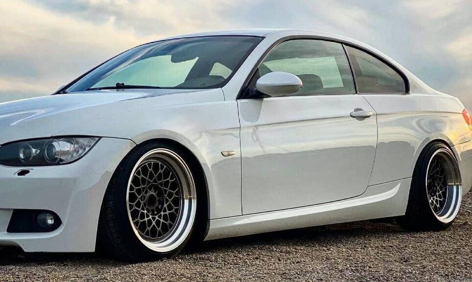 BMW E92 D-008 @mattiassjolin