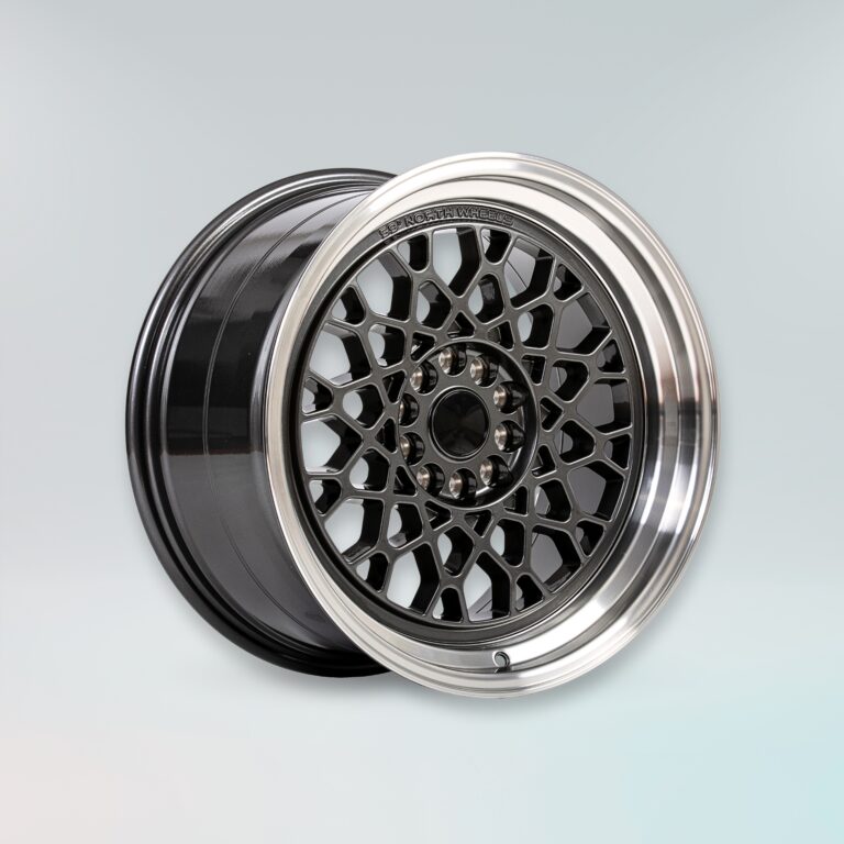 D-008 Hypersvart - 18x9