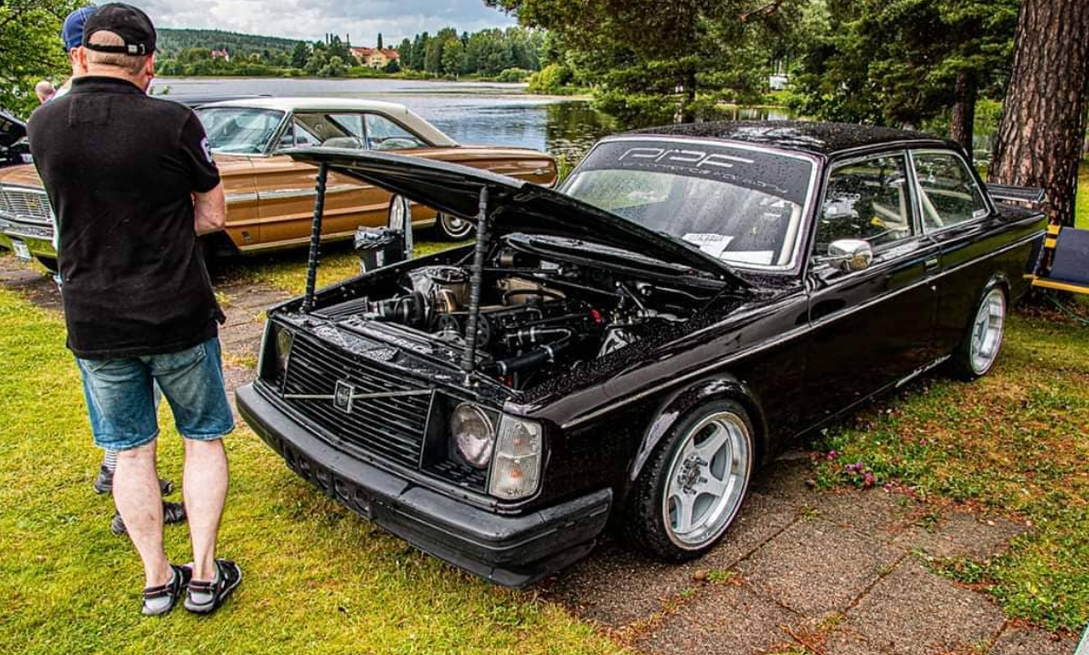 Kilde: @martenpalmquist