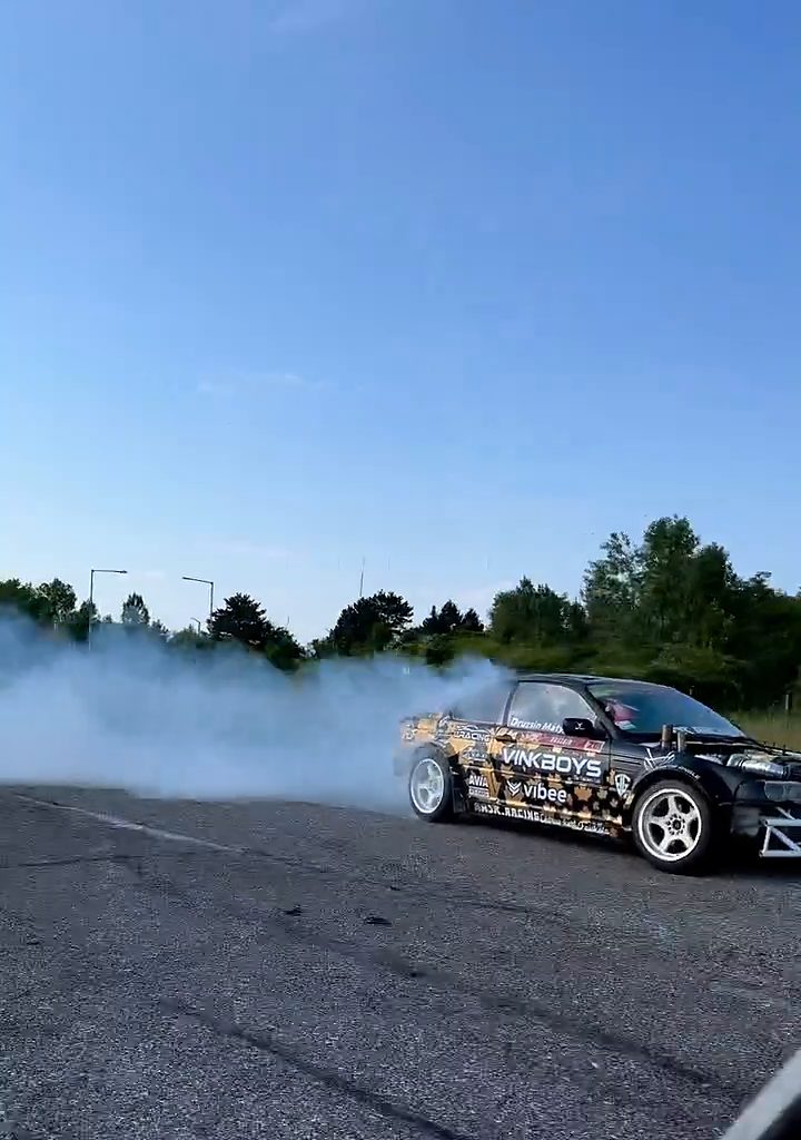 BMW E46 med 59 North D-004 felger – @mdr.racing