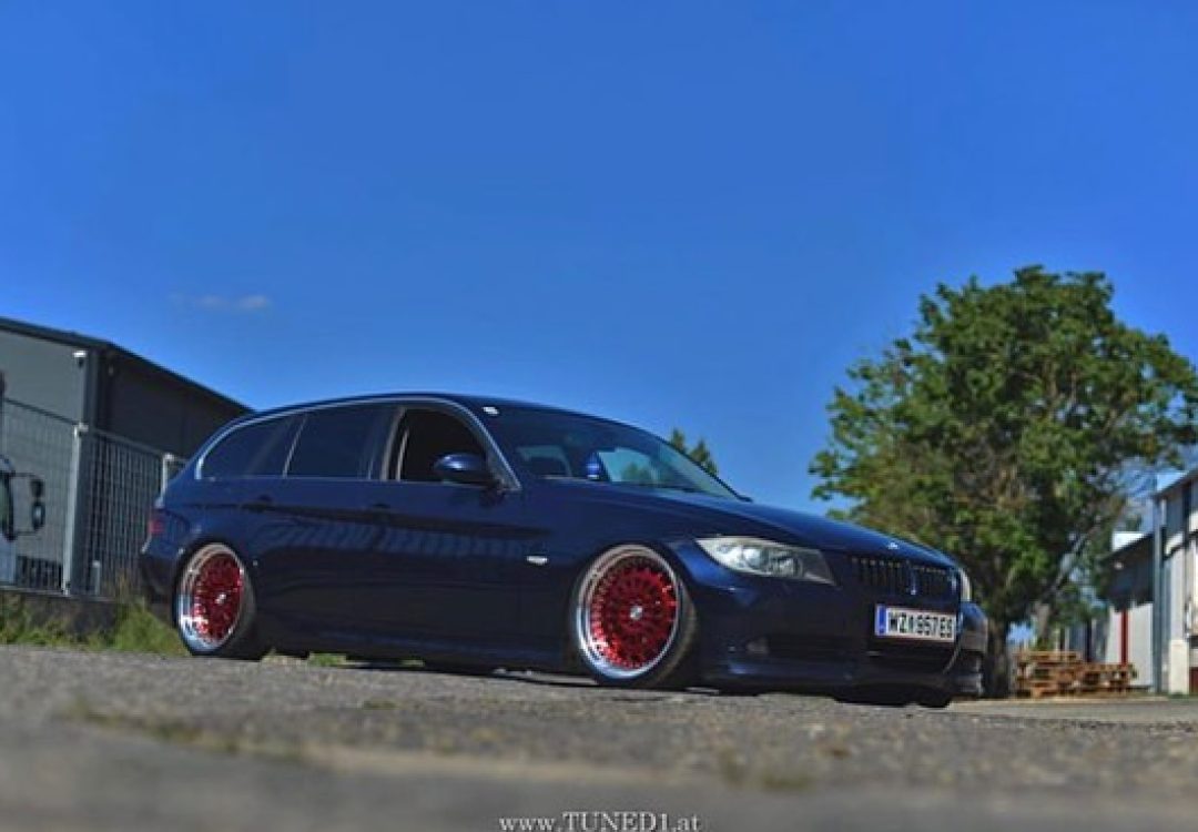 Kilde: @tuned1 / Instagram