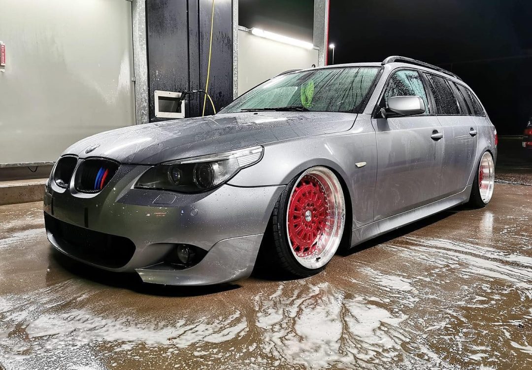 Kilde: @blendbeckius / Instagram