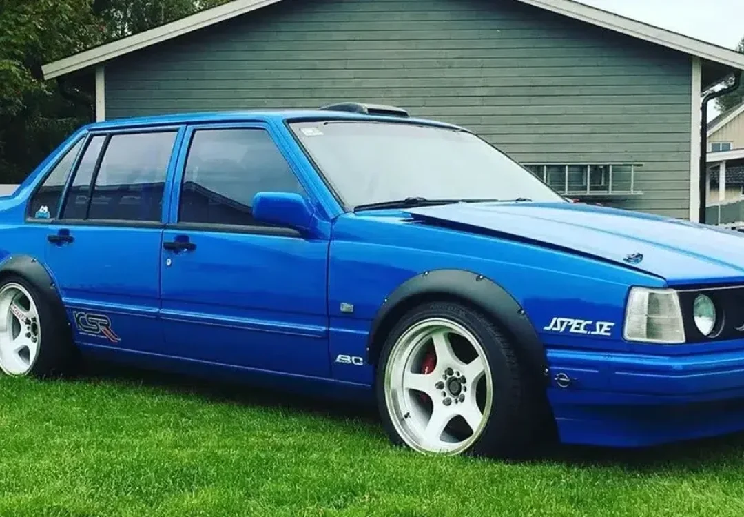 Kilde: @toni.hauger / Instagram