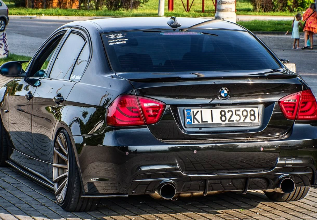 Kilde: @e90_poland / Instagram