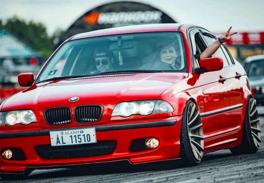 Kilde: @elinnordbergg / Instagram