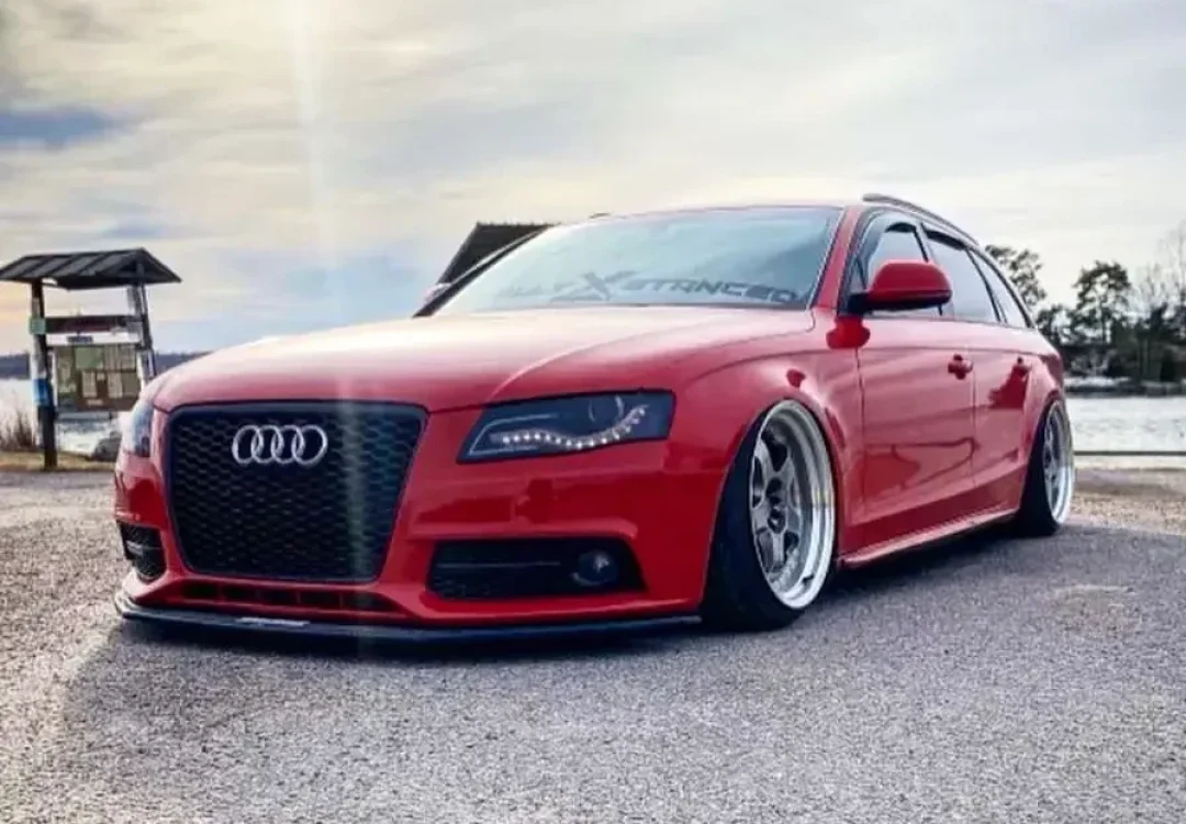 Audi