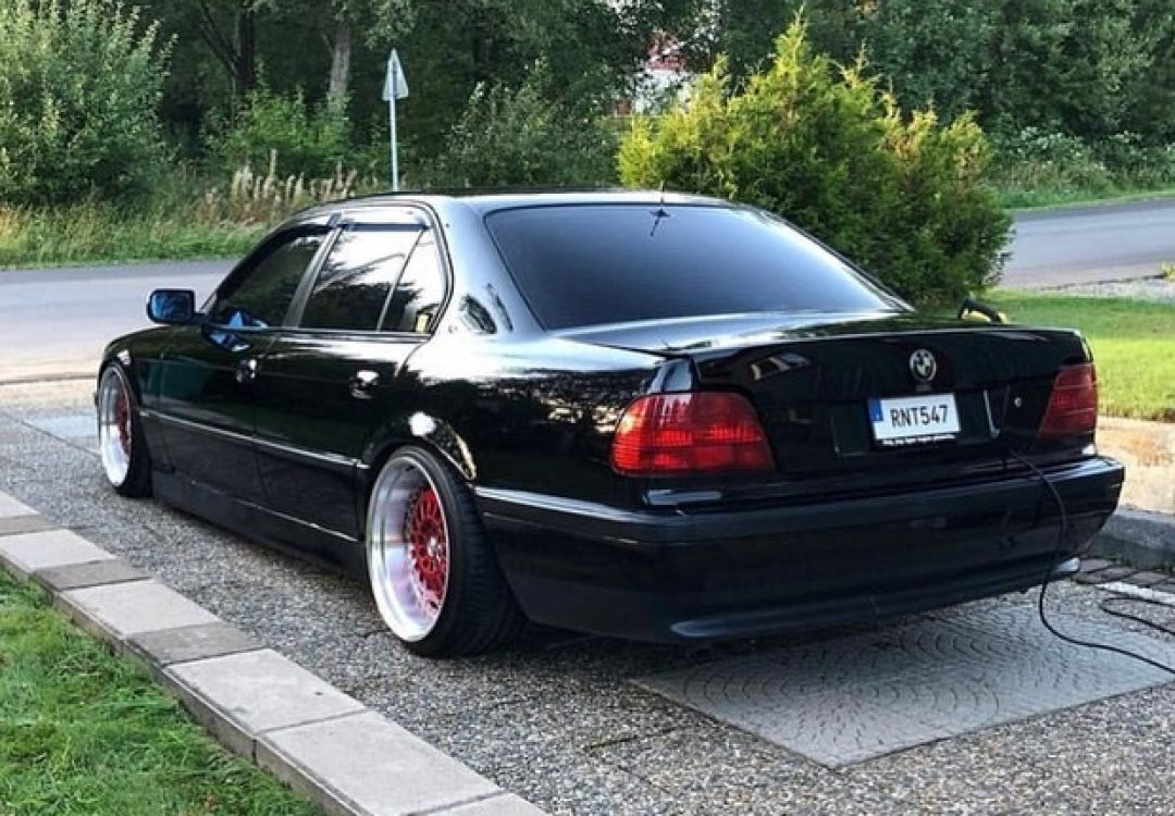 Kilde: Emil Johansson / Instagram