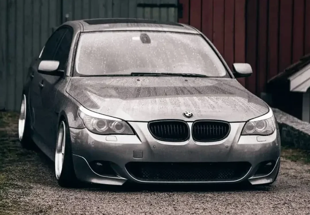 Kilde: @even.e60 / Instagram