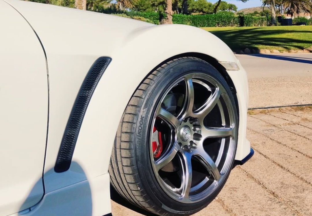 Kilde: @marvicindustries / Instagram