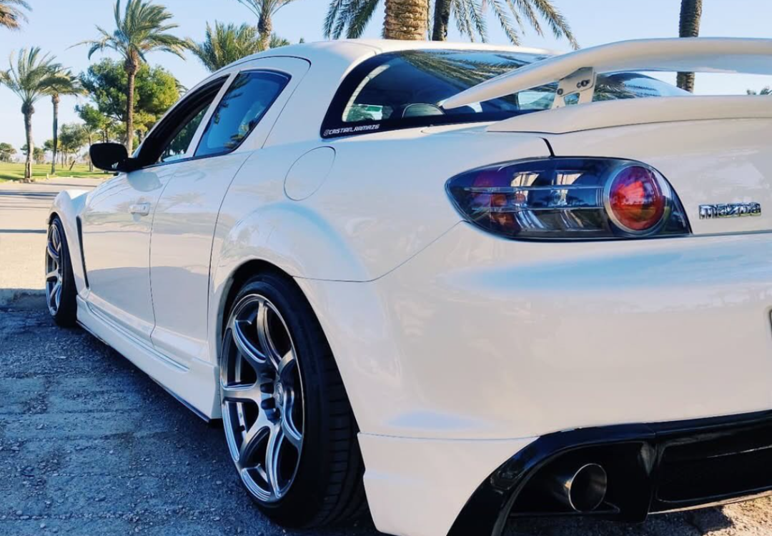 Kilde: @marvicindustries / Instagram