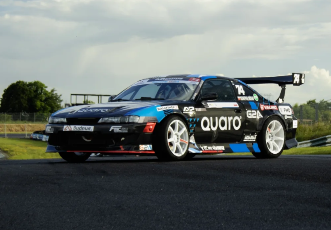 Kilde: @mattdobbsmedia / Instagram