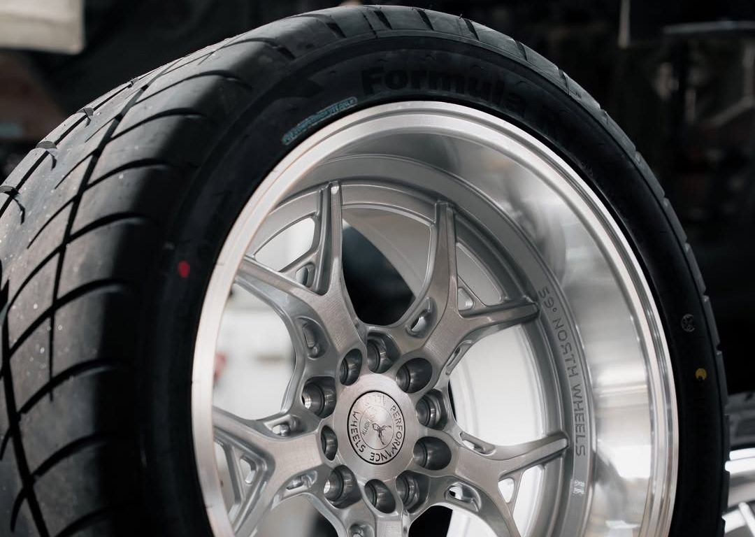 Kilde: @blacksmokeracing / Instagram