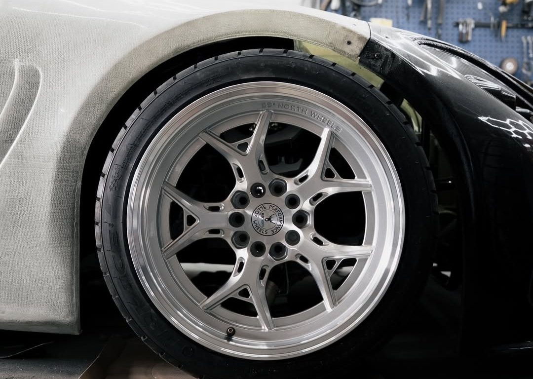 Kilde: @blacksmokeracing / Instagram