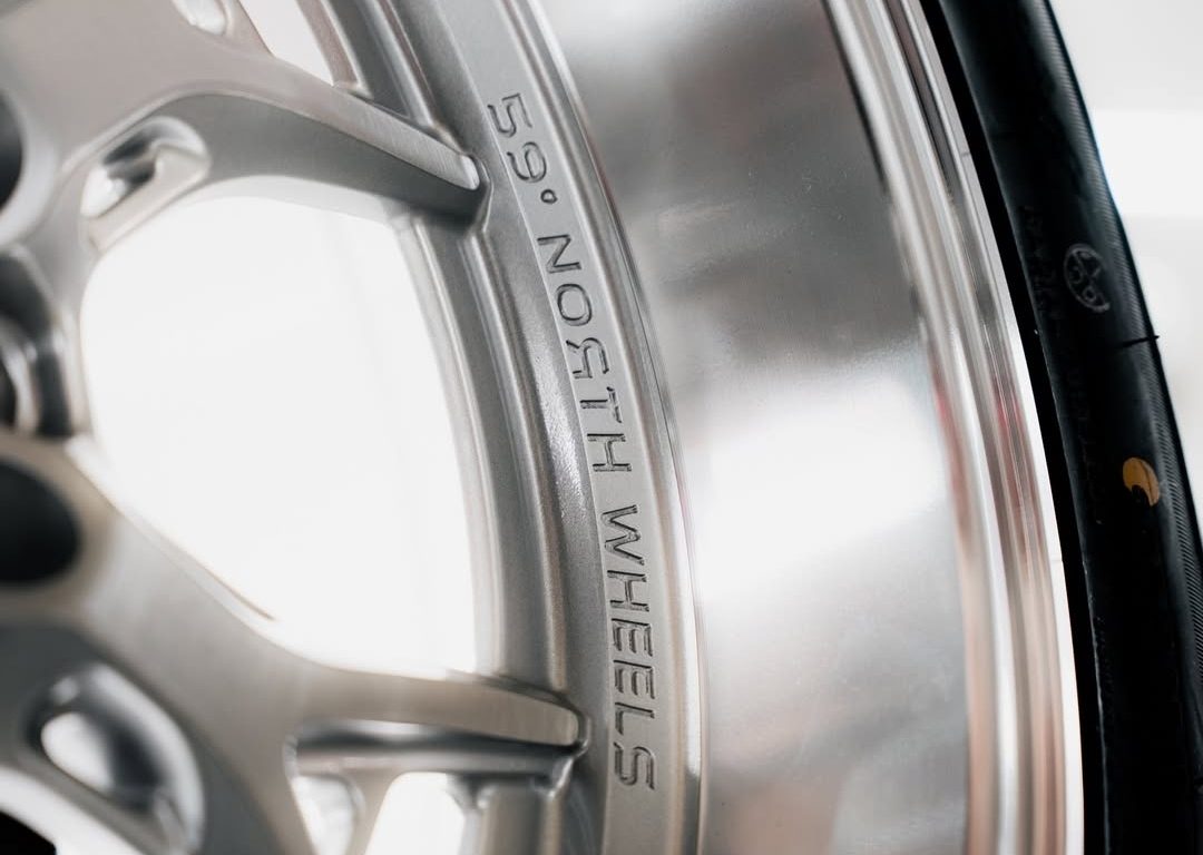 Kilde: @blacksmokeracing / Instagram