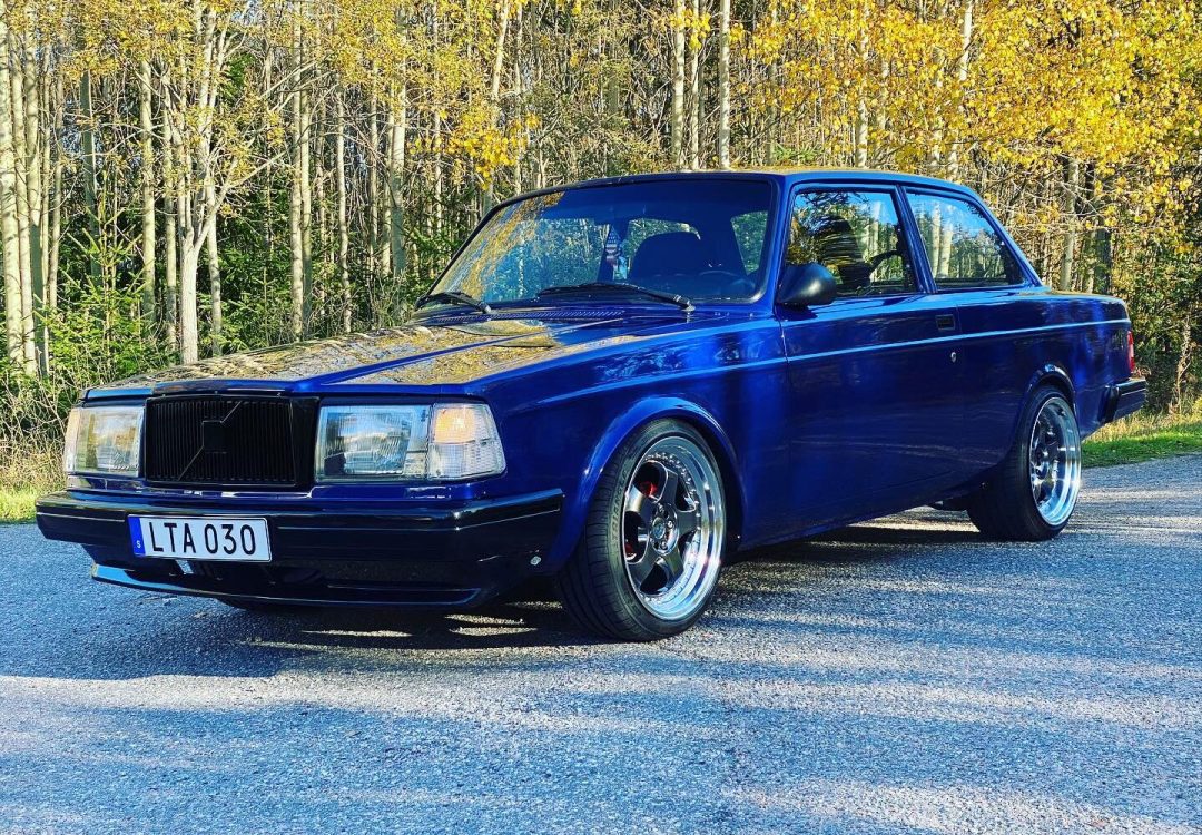 Volvo240