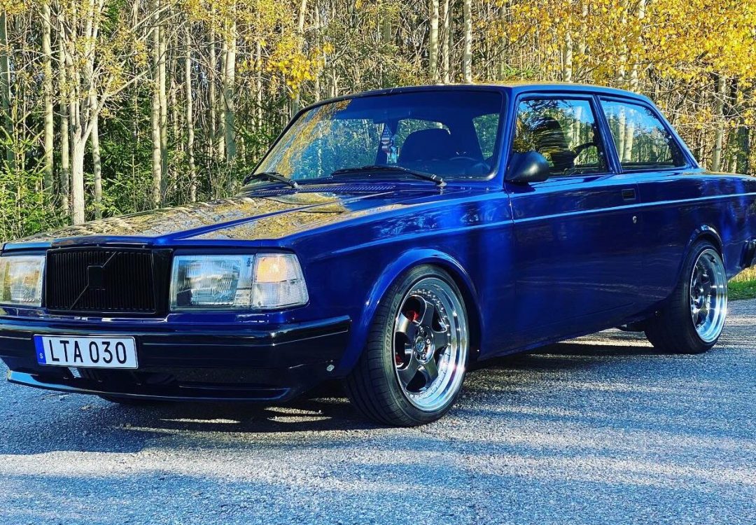 Volvo240