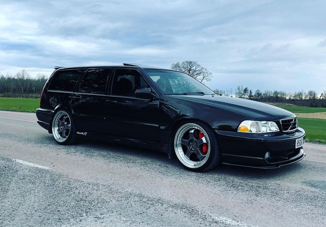 Volvo855